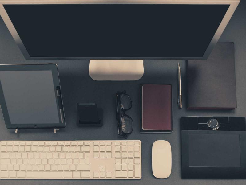 Terrasses et dallage